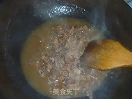Make step 8