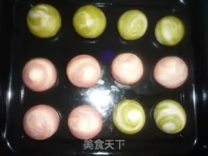 Make  step 13