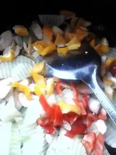 Make step 7
