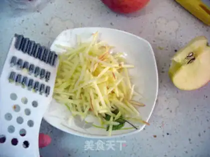 Make step 1