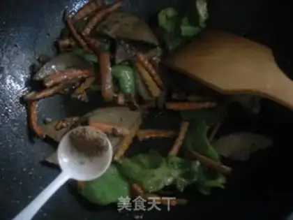 Make step 9