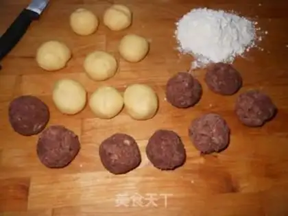 Make step 3