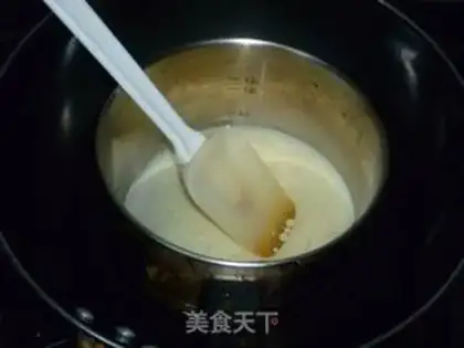 Make step 2