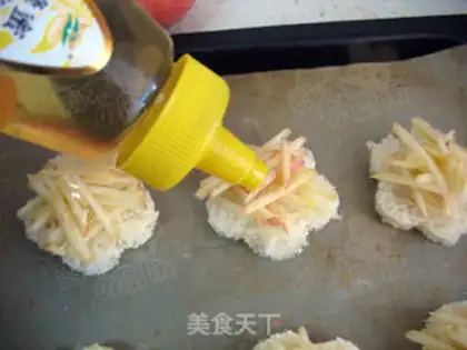 Make step 3