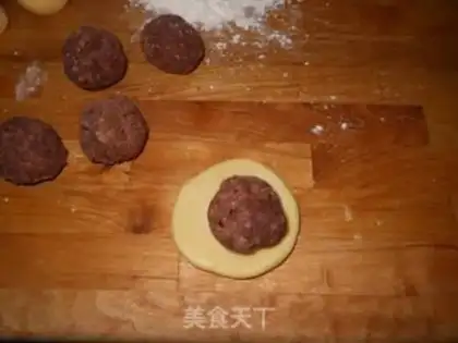 Make step 4