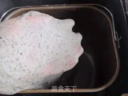 Make step 5