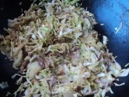 Make step 5