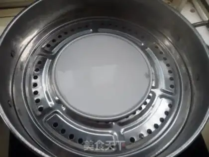 Make step 2