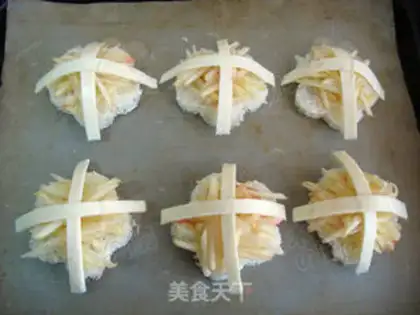 Make step 4