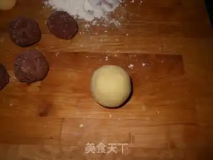 Make step 5