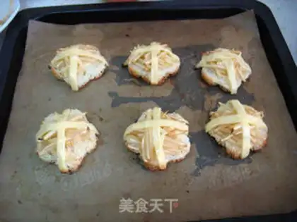 Make step 5
