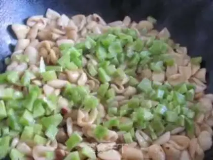 Make  step 13
