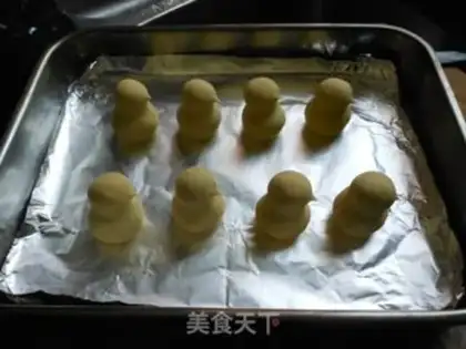 Make step 7