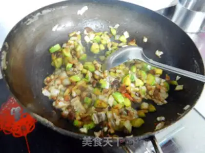 Make step 5