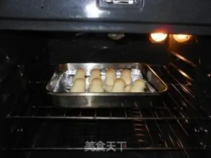 Make step 8
