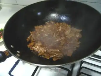 Make step 11