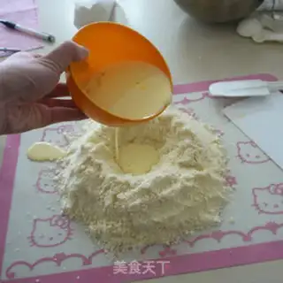 Make step 4