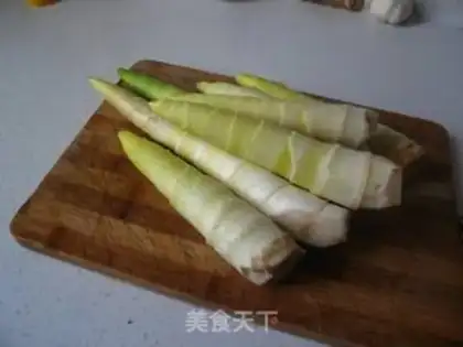 Make step 5