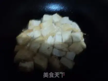 Make step 3