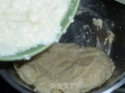 Make step 5