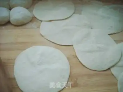 Make step 10