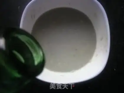 Make step 3