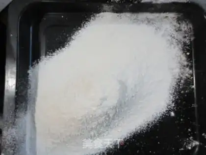 Make step 1