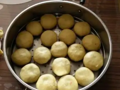 Make  step 5
