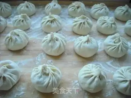 Make step 15
