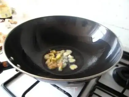 Make step 8