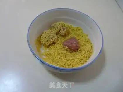Make step 2