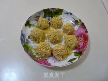 Make step 3