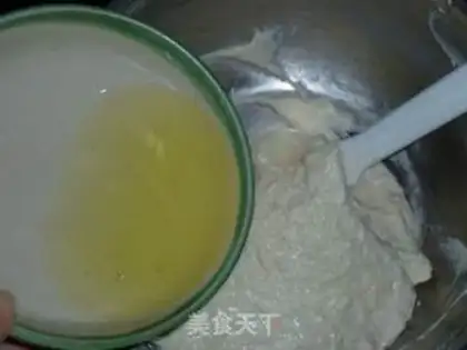 Make step 7