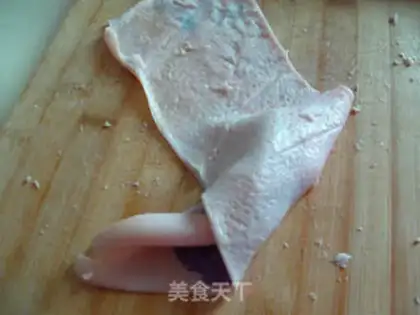 Make step 1