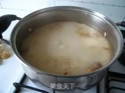Make step 11