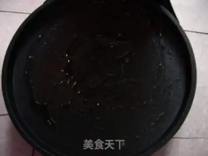 Make step 8