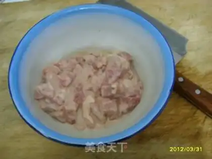 Make step 2