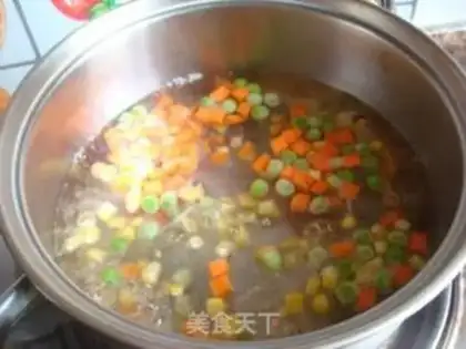 Make step 3