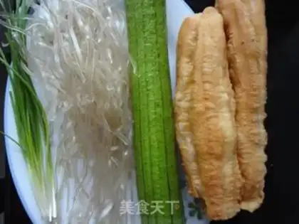 Make step 0