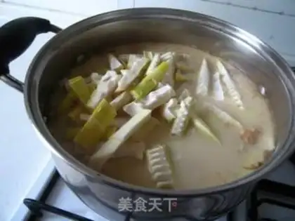 Make step 12