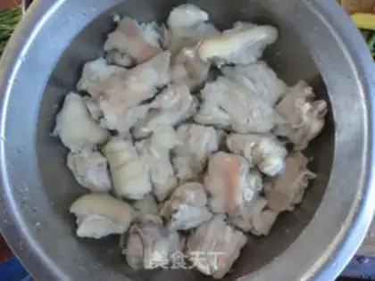 Make step 4