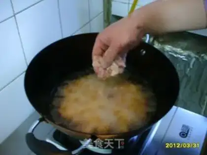 Make step 3
