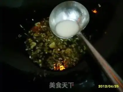 Make step 5