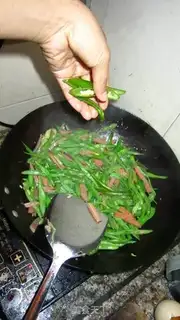 Make step 5