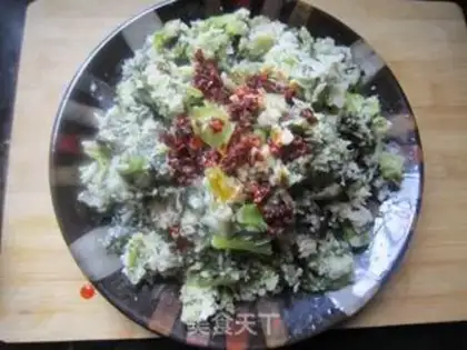 Make step 6