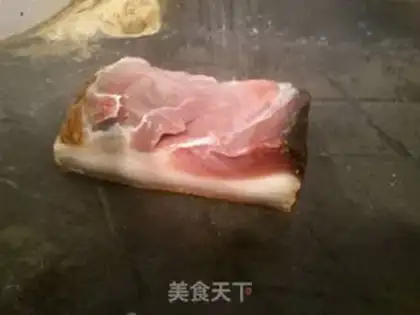 Make step 0
