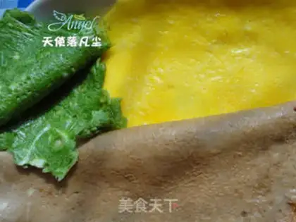 Make step 8