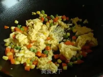 Make step 8