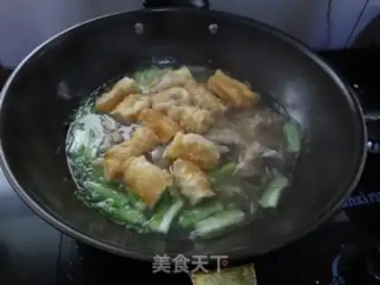 Make step 5