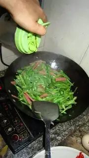 Make step 7